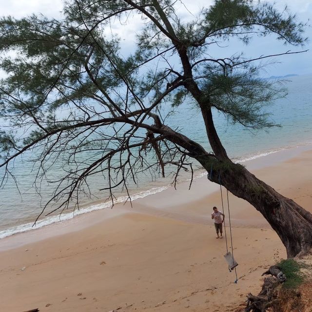 เกาะลิบง