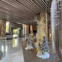 WM Hotel的良辰美景