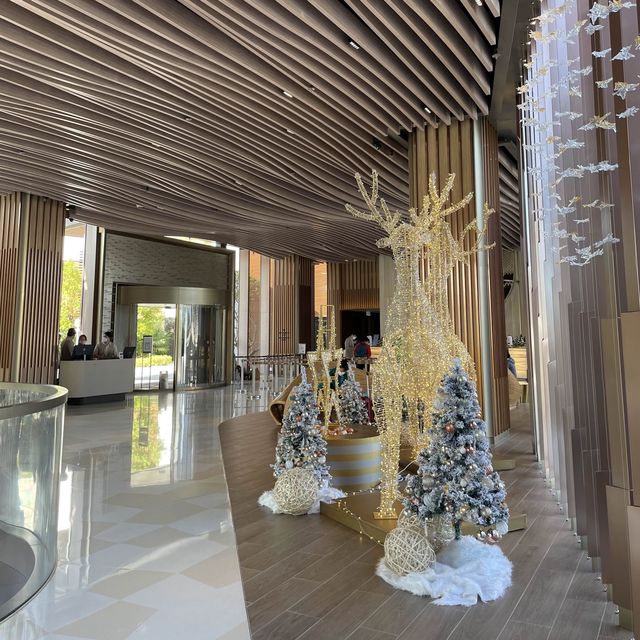 WM Hotel的良辰美景