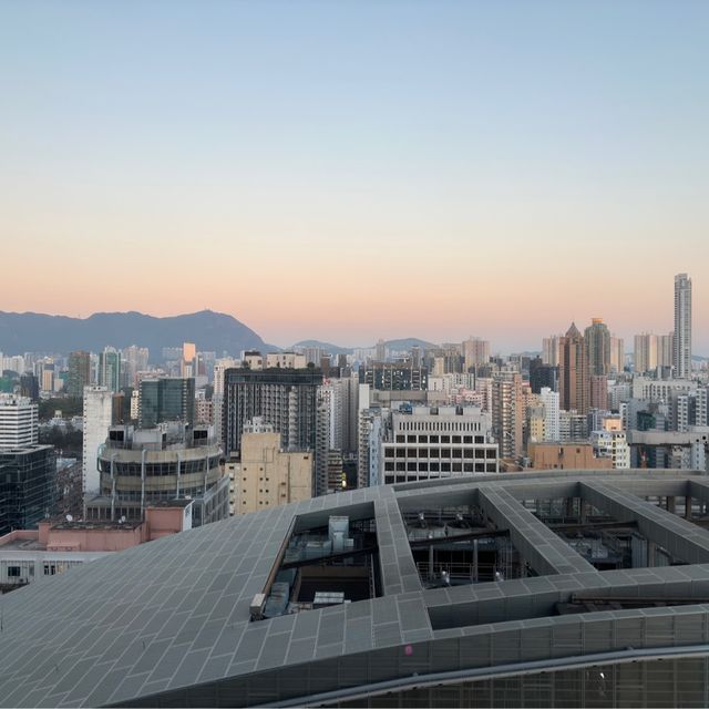 康得思酒店