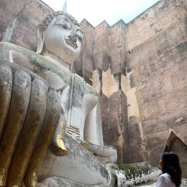 อุทยานประวัติศาสตร์ สุโขทัย