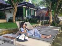 Kacha Resort & Spa, Koh Chang (คชา)