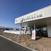 【北海道】道の駅おとふけ