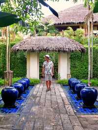 Bangsak Village วิลล่าสไตล์บาหลี จ.พังงา
