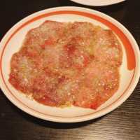 西麻布にある高級焼肉店✨✨