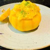 （少帥禪園）美食美景盡收眼底