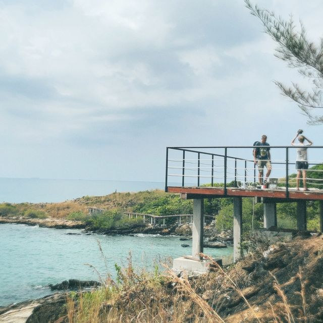 Koh Samet | Rayong 🌊🏝️✨