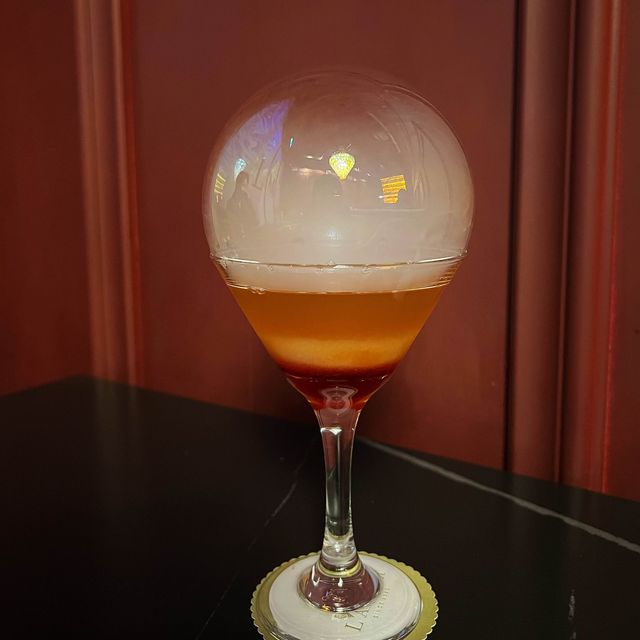 大埔精緻法國🇫🇷菜