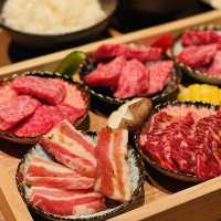 高質日式燒肉 ～和牛燒肉·純