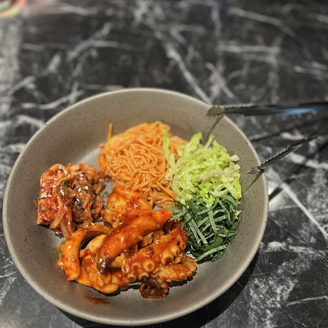 新開圓方韓國特色餐廳👌🏻