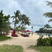 Siloso Beach Resort and Scentopia Free Tour