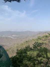 초보도 충분히 등산할 수 있는 서울 근교 광교산 형제봉 코스 ⛰️