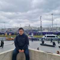 Mosque Hoping In Istanbul