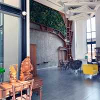 🇹🇭 The Best Modern Hotel in Nakhon Pathom 🏙️