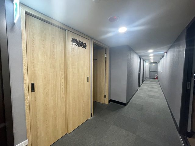 台北住宿推薦 | 晴悅旅店