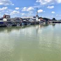 Pattani River