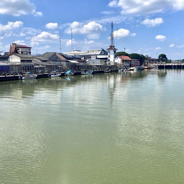 Pattani River