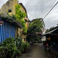 Hoi An Healing