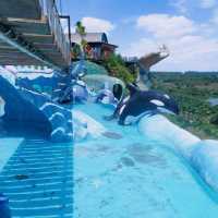 Bangmara Hill : บางมราฮิลล์