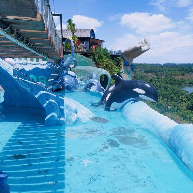 Bangmara Hill : บางมราฮิลล์