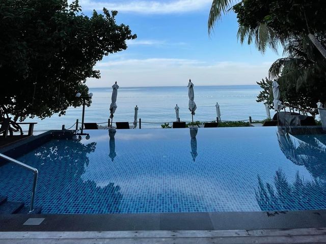 Ao Prao Resort