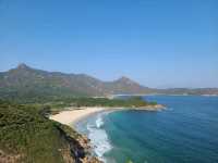 【全港最美海岸線😍~大浪四灣🏝️】
