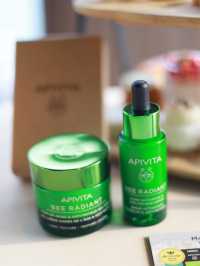 香港喜來登酒店 X APIVITA希臘「蜂」味下午茶