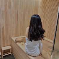 10만원대로 히노끼탕까지 즐길 수 있는 가성비 부산 숙소