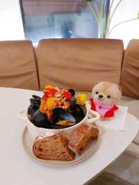 太子｜2 Soon Cafe｜晝夜不同感覺的咖啡店