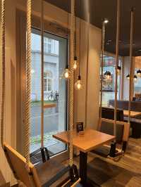 Hamma Café & Bakery