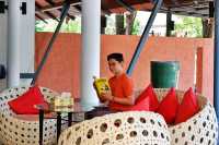 Tinidee Golf Resort Phuket