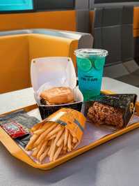 Transformers: The Ark｜全球首間變形金剛主題餐廳🍔粉絲們必去打卡朝聖