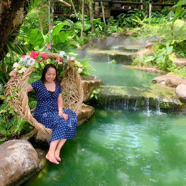 Rabbit Hole At Phuket 