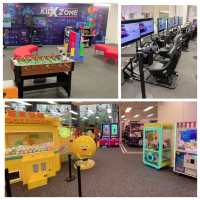 【  X Digi Park 港島最大室內電子嘉年華 】 