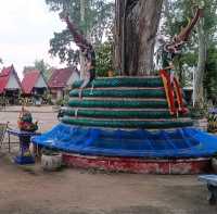 ชวนเที่ยววัดมรุดขนคร 