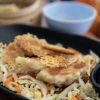 Dim Sum Cafe' - Kamala 