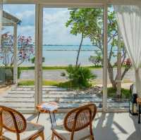 Seashell Village Beach Resort