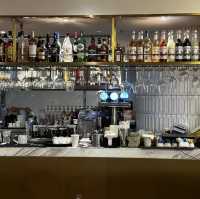 尖沙咀圓方晚餐, 半價食西餐「Cafe Deco Pizzeria」