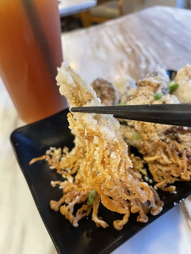 𖧷海濱特色台灣一人一鍋𖧷
