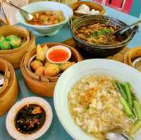 ซุปเปอร์ติ่มซำ ร้านเด็ดภูเก็ต แค่ 5 นาทีจากสนามบิน