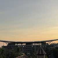 Sunset View at Seaesta 