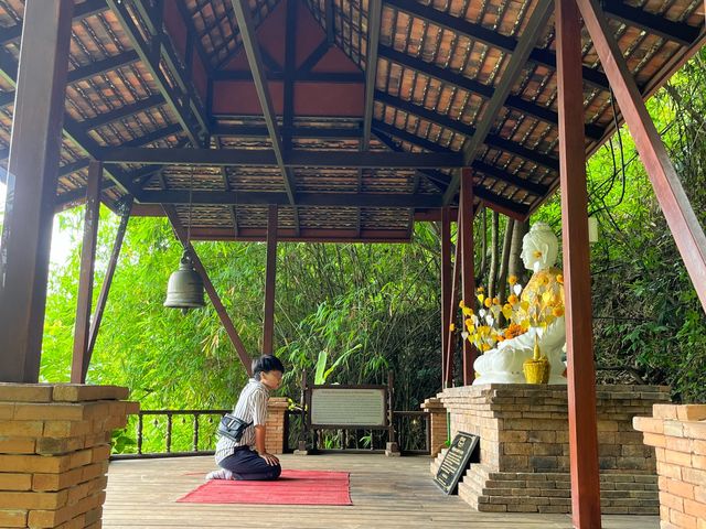 “วัดผาลาด” ไปทุกครั้งประทับใจทุกครั้ง