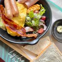 ⛱ โรงแรมน่ารัก ใจกลางเมืองเชียงใหม่ ⛱