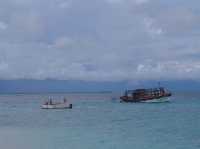 Koh Munnork Private Island 