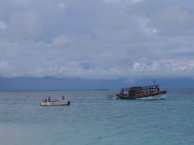 Koh Munnork Private Island 