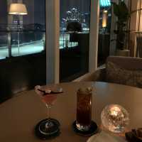 부산해운대에서 호캉스하기 좋은🥂 시그니엘부산