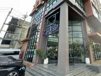 Z SLEEP HOTEL HATYAI