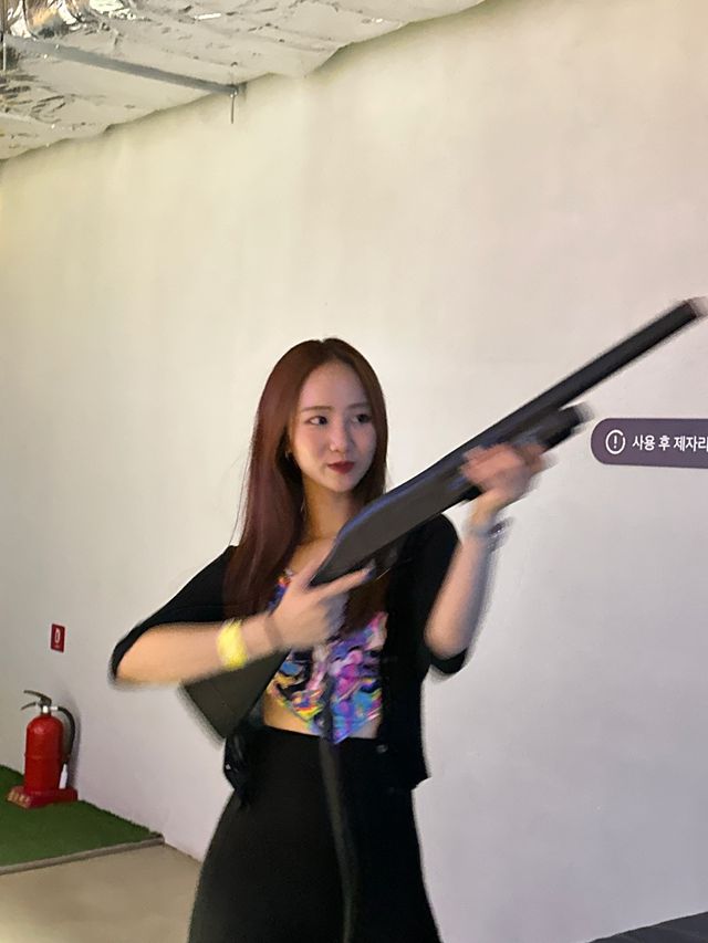 제주 액티비티는 이 곳에서 한 번에 해결! 9.81 파크🏎️