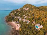 Santhiya Koh Yao Yai Resort & Spa