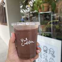 PAL COFFEE